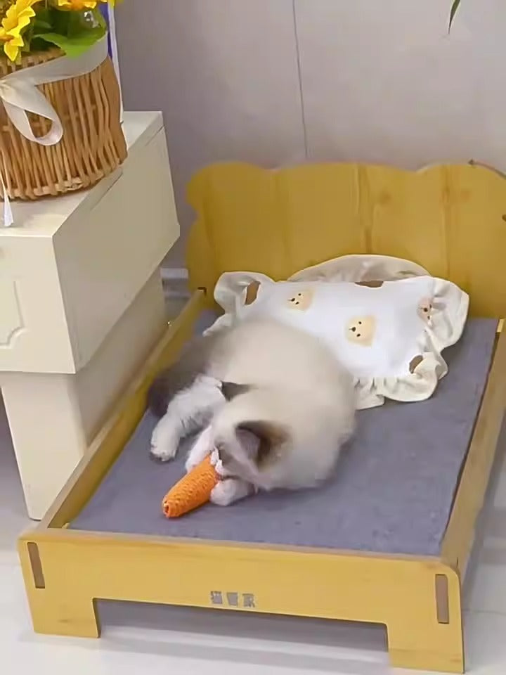 Cat toys, radish, self relieving puzzle tool, teeth grinding, bite resistance, sisal hemp, cat teasing products, cat teasing stick