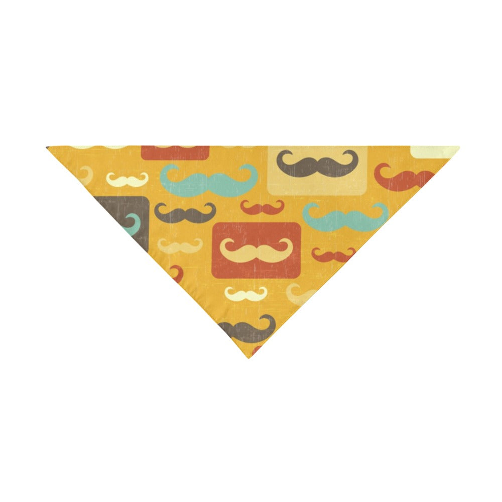 Pet Dog Bandana (Large Size)