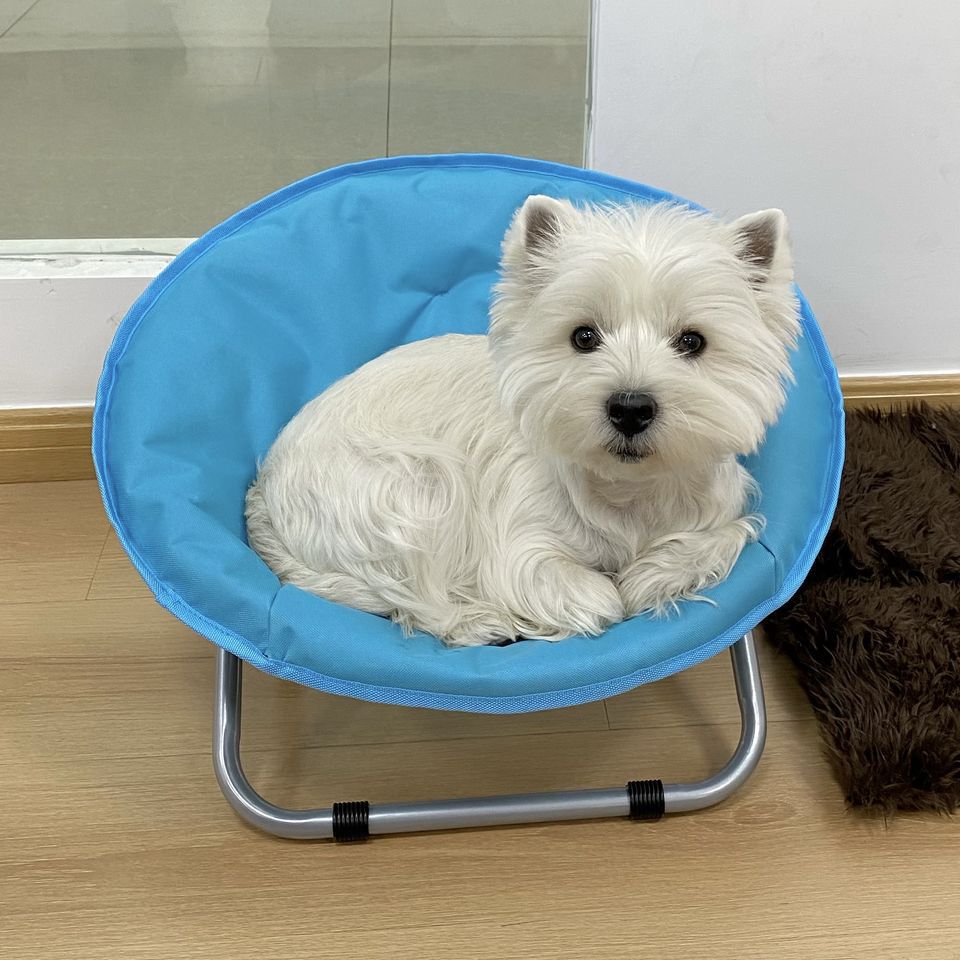 Car kennel car pet car cushion safety seat central control pet kennel