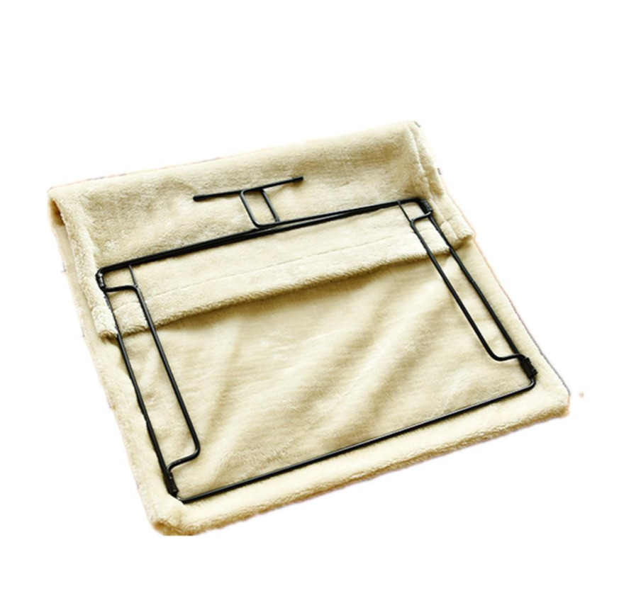 New Cat House Firm Cat Hammock Hanging Chair Portable Hanging Pet Nest Window Table Sleeping Chair Climbing Frame Cat Nest