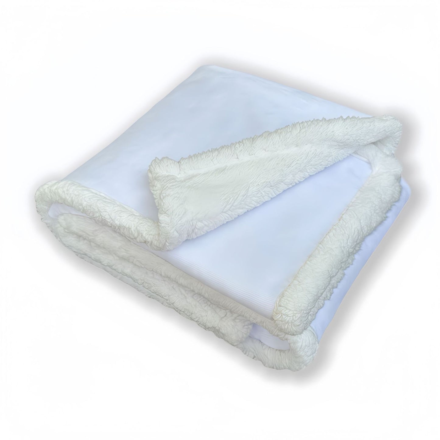 Pet waterproof blanket flannel comfortable cotton fleece Sherpa thick pet blanket