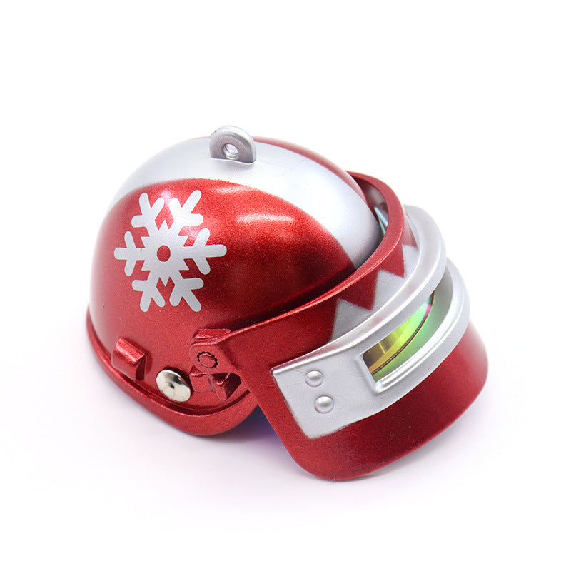 Creative New Pet Supplies Protection Chicken Helmet Hen Safety Hat Bird Hat Headgear