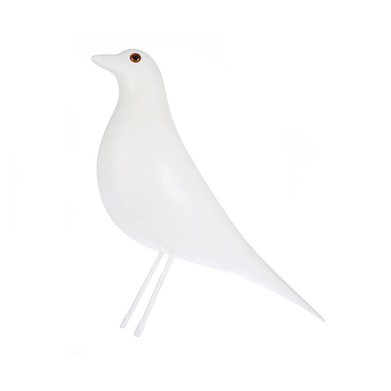 Pigeon Ems bird minimalist and creative decorative resin handicraft ornaments