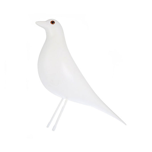 Pigeon Ems bird minimalist and creative decorative resin handicraft ornaments