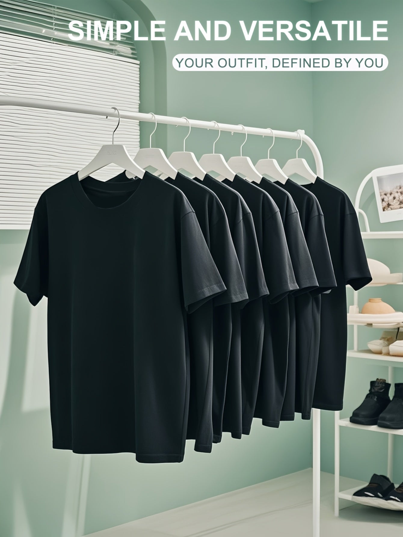 250th US Independence Commemorative Loose Fit Patriotic T-Shirt