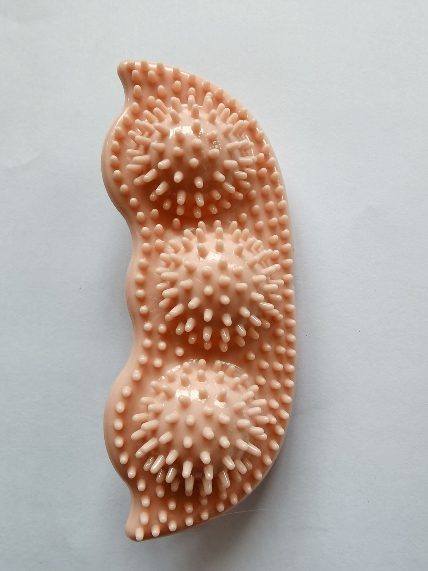 New Pet Toys Chewing Gum Molar Stick Dog Bite Resistant Ball Interactive Training Supplies