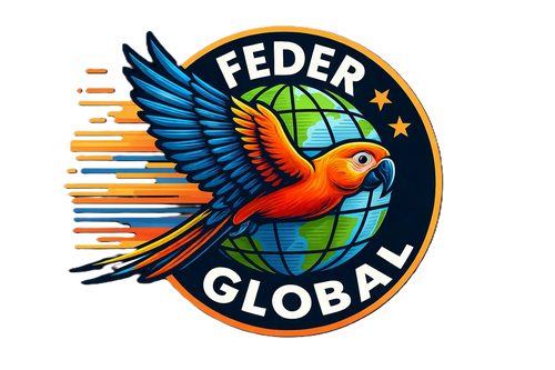 Feder Global Online Store