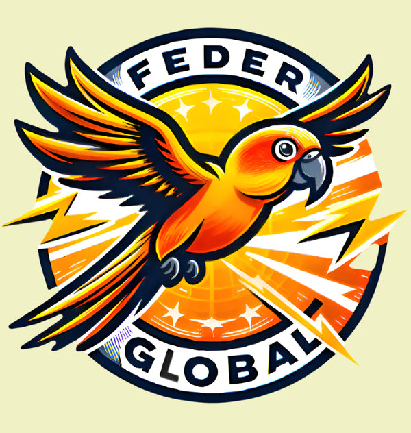 Feder Global Online Store